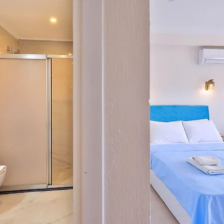 St. Nicholas Pensjonat