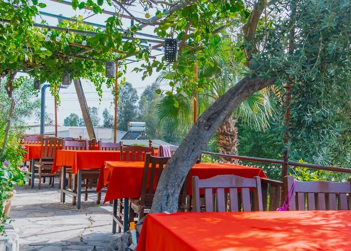 招待所 圣尼古拉斯膳食公寓酒店