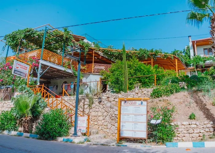 圣尼古拉斯膳食公寓酒店