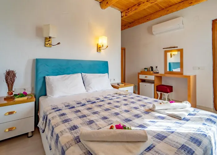 招待所 圣尼古拉斯膳食公寓酒店