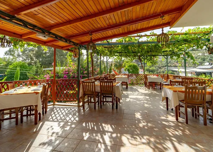 招待所 圣尼古拉斯膳食公寓酒店