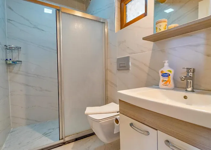 圣尼古拉斯膳食公寓酒店 招待所