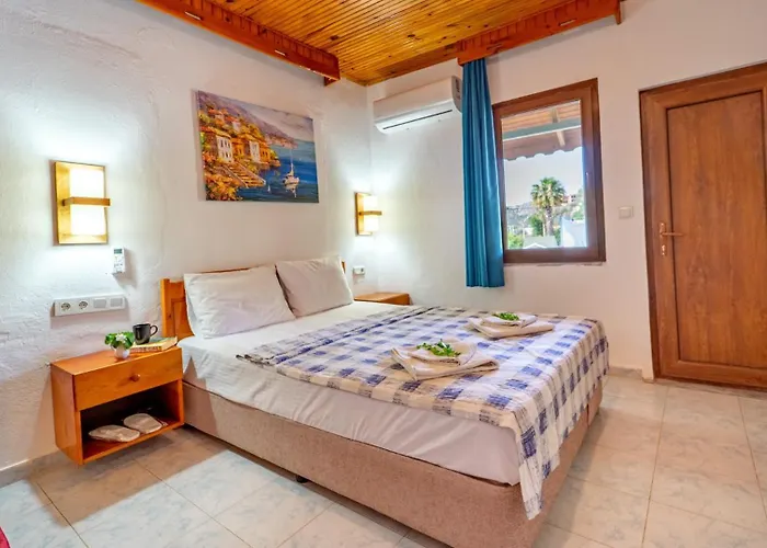 圣尼古拉斯膳食公寓酒店