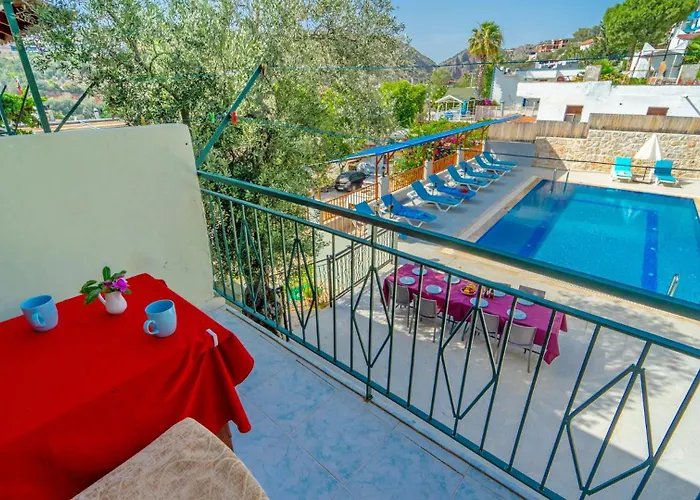 招待所 圣尼古拉斯膳食公寓酒店