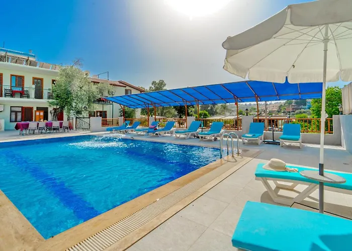 圣尼古拉斯膳食公寓酒店 4*