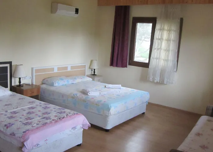 圣尼古拉斯膳食公寓酒店