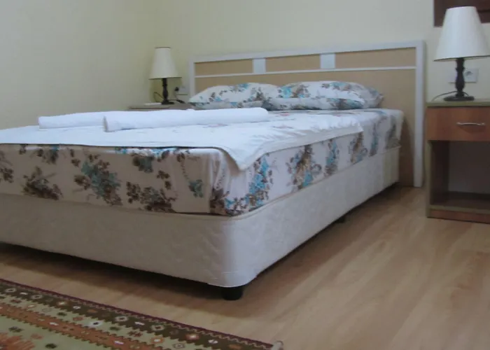 圣尼古拉斯膳食公寓酒店