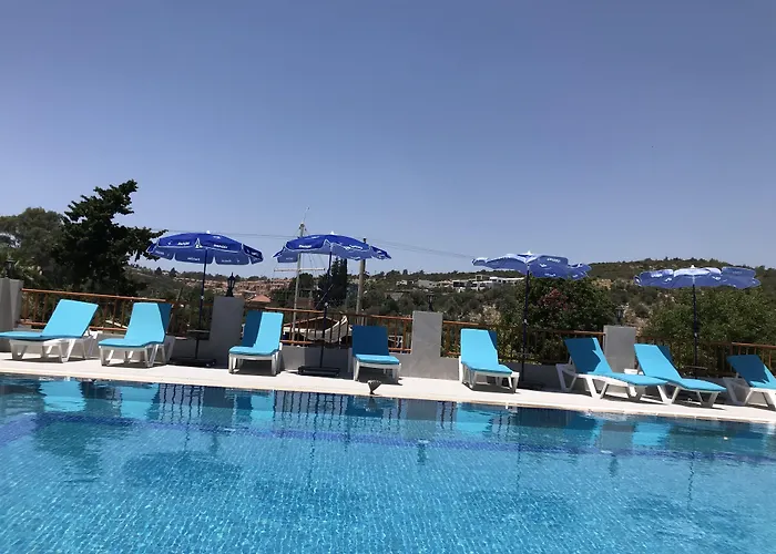 圣尼古拉斯膳食公寓酒店