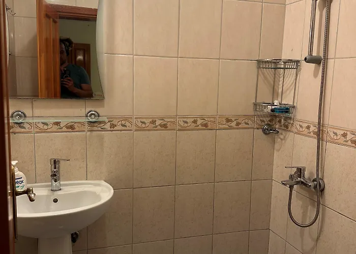 圣尼古拉斯膳食公寓酒店 帕塔拉