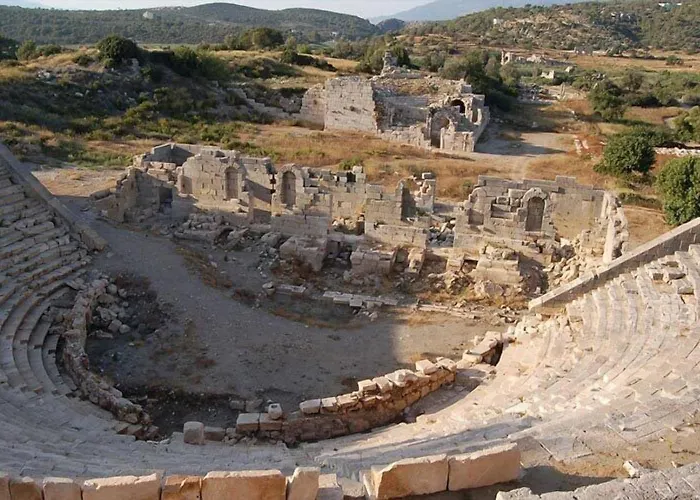 招待所 圣尼古拉斯膳食公寓酒店 帕塔拉